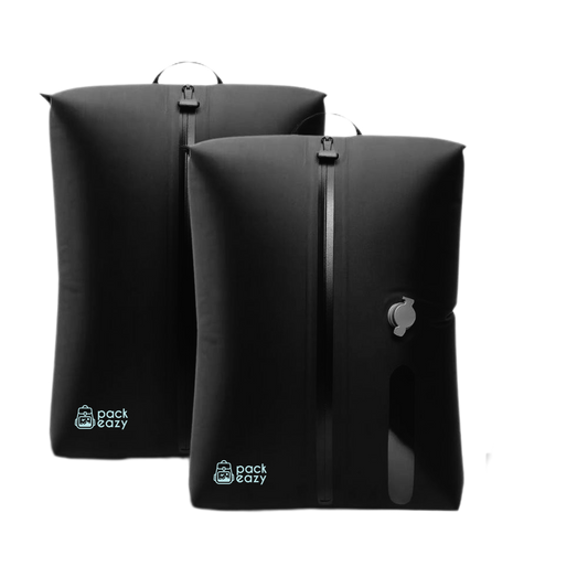 Pack Eazy™ Vacuum Travel Bags
