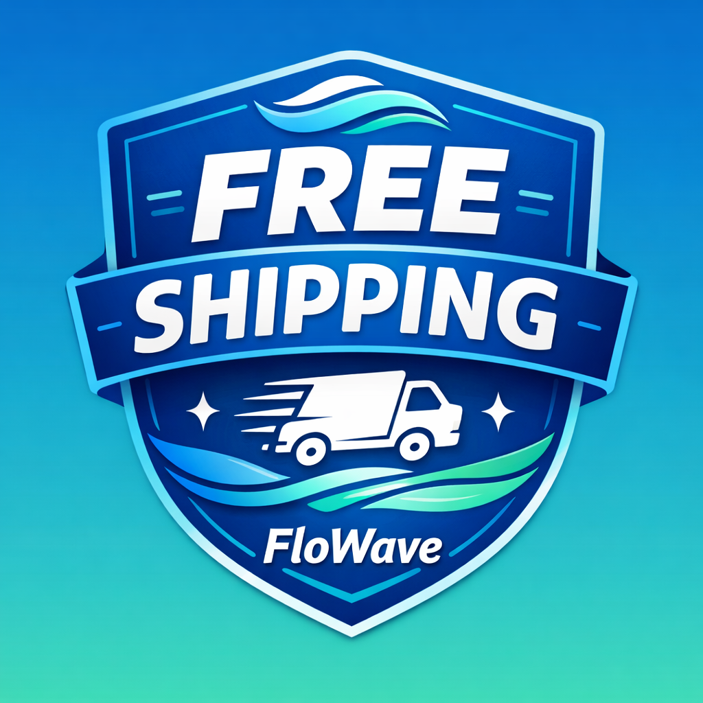 Free Shipping