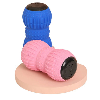 FloWave™ Vibrating Massage Roller