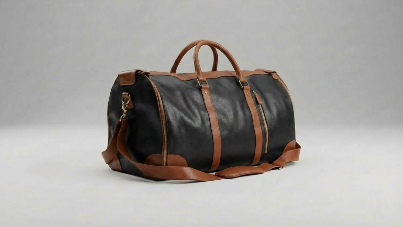 Pack Eazy™ Travel Bag