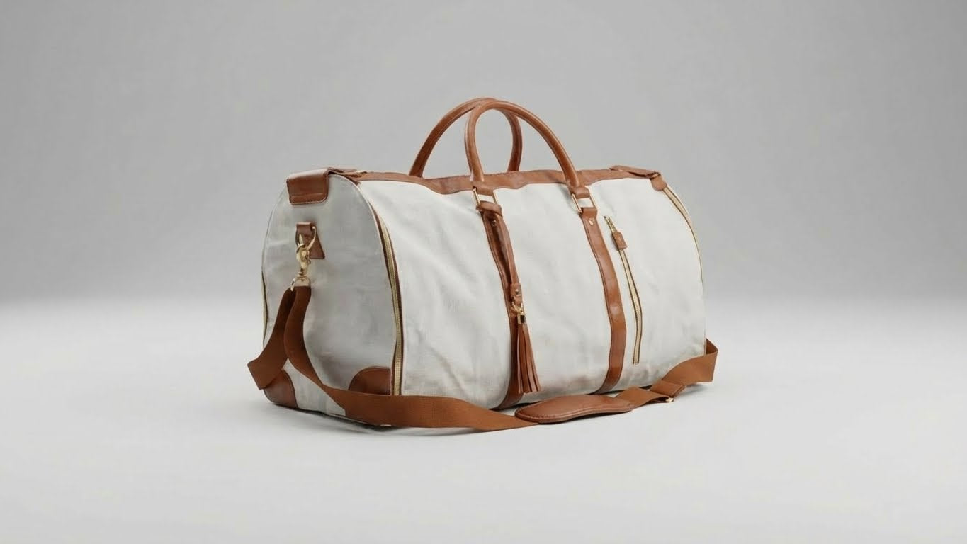 Pack Eazy™ Travel Bag