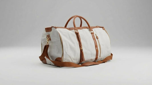 Pack Eazy™ Travel Bag