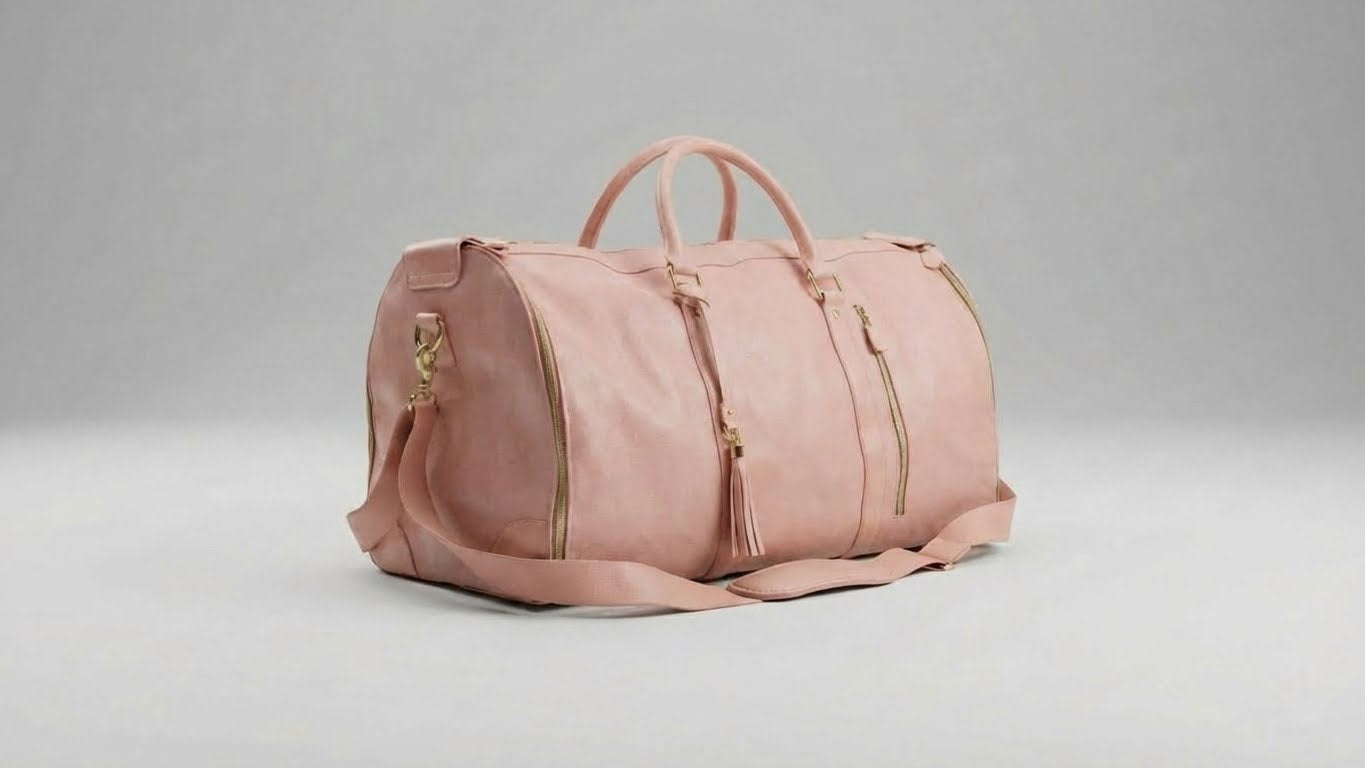 Pack Eazy™ Travel Bag