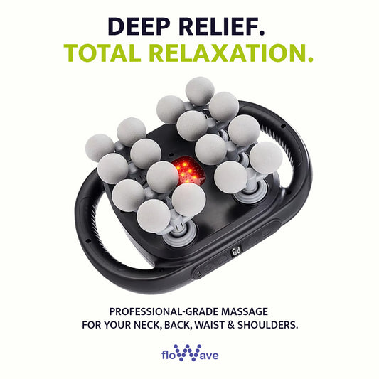 FloWave™  Recovery Pro