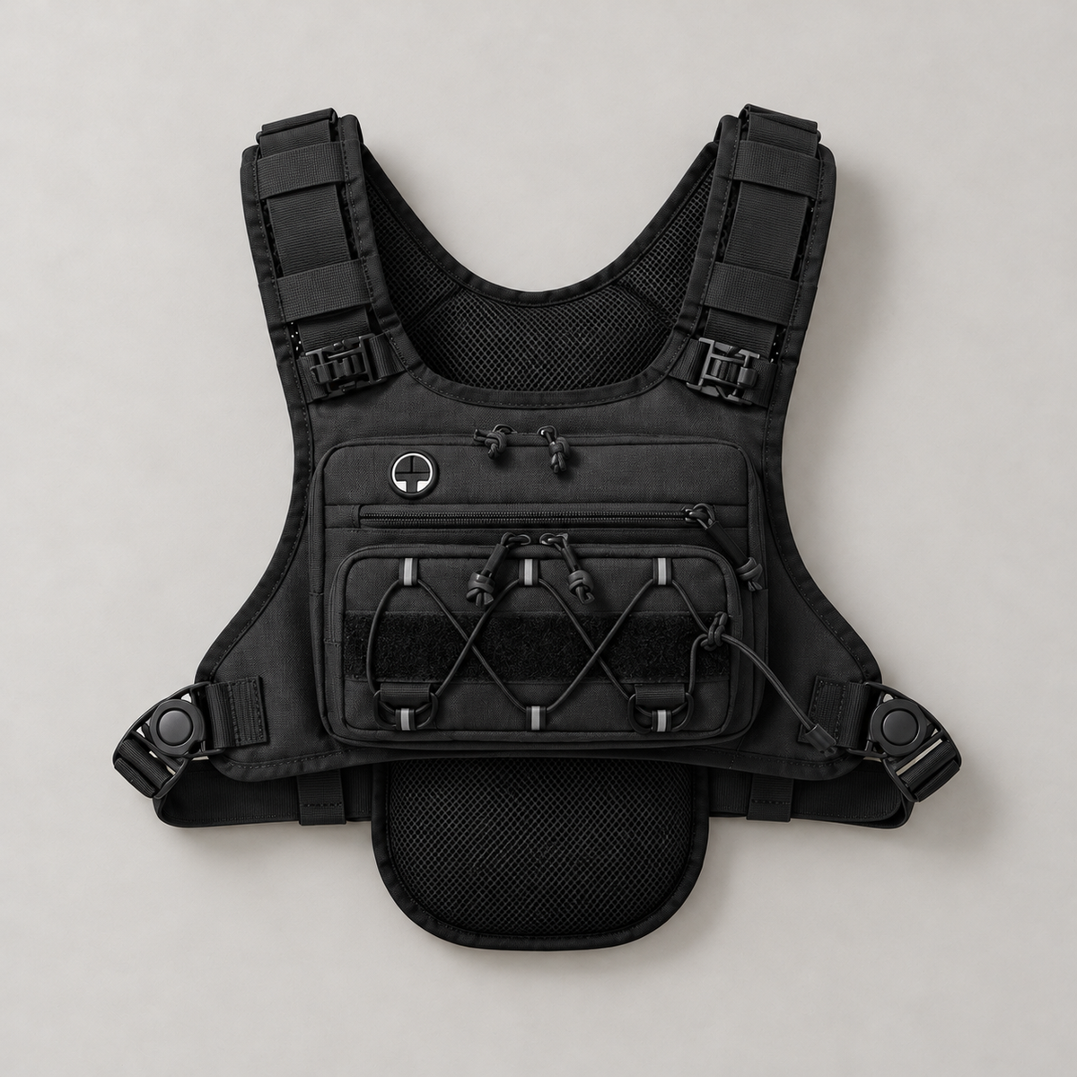 FloWave Winter Chest Pack