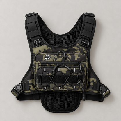 FloWave Winter Chest Pack