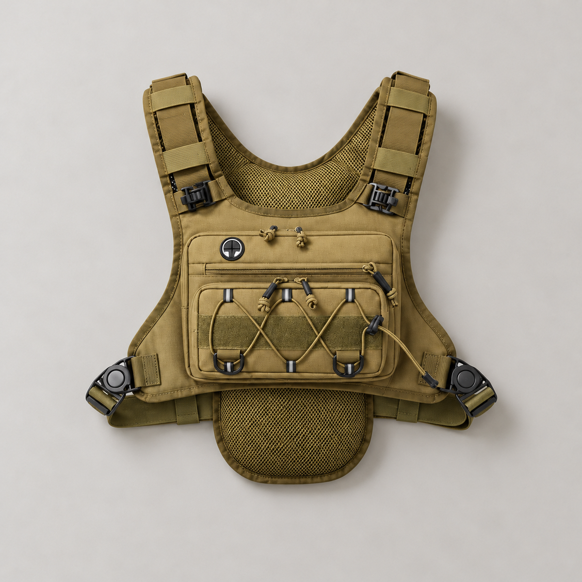 FloWave Winter Chest Pack