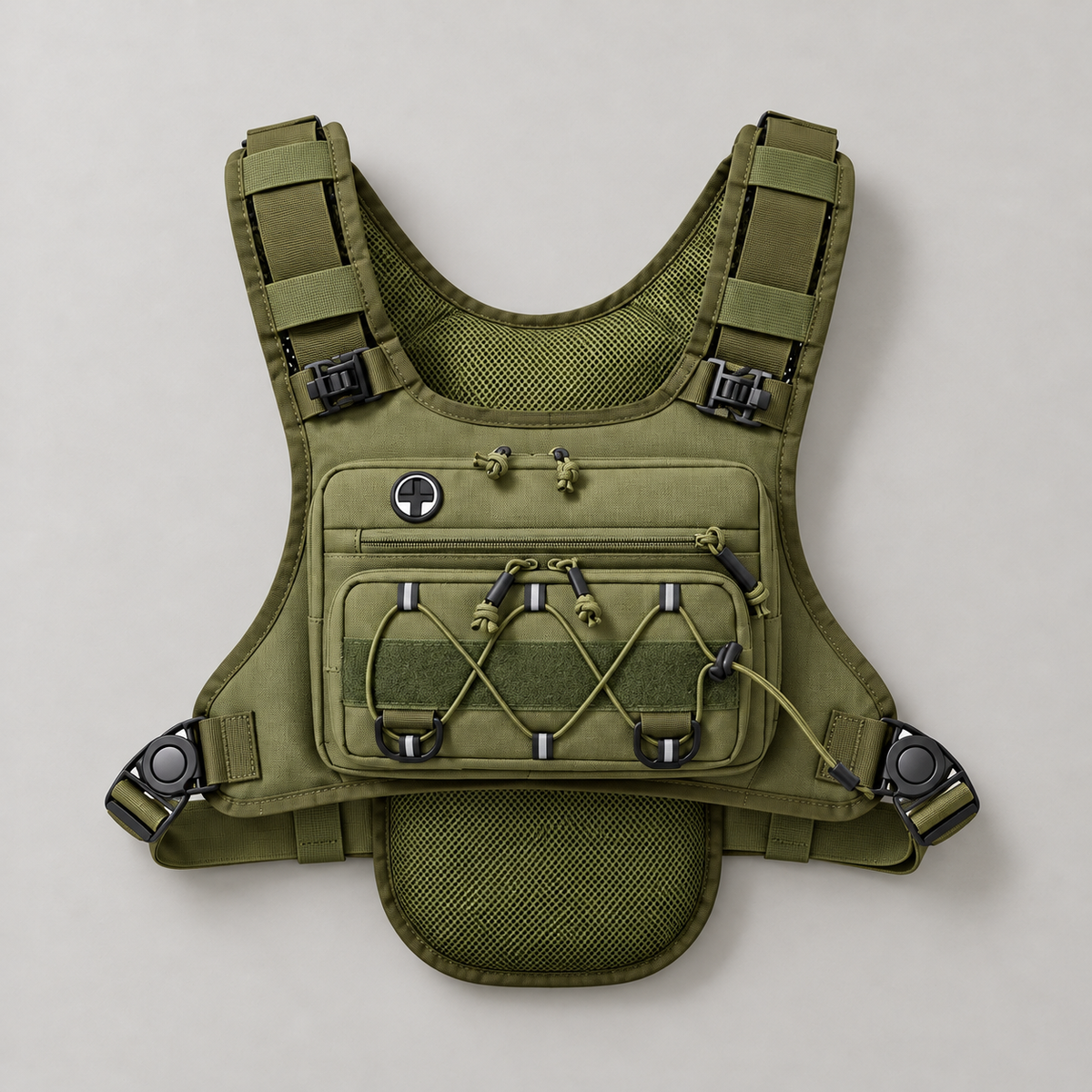 FloWave Winter Chest Pack