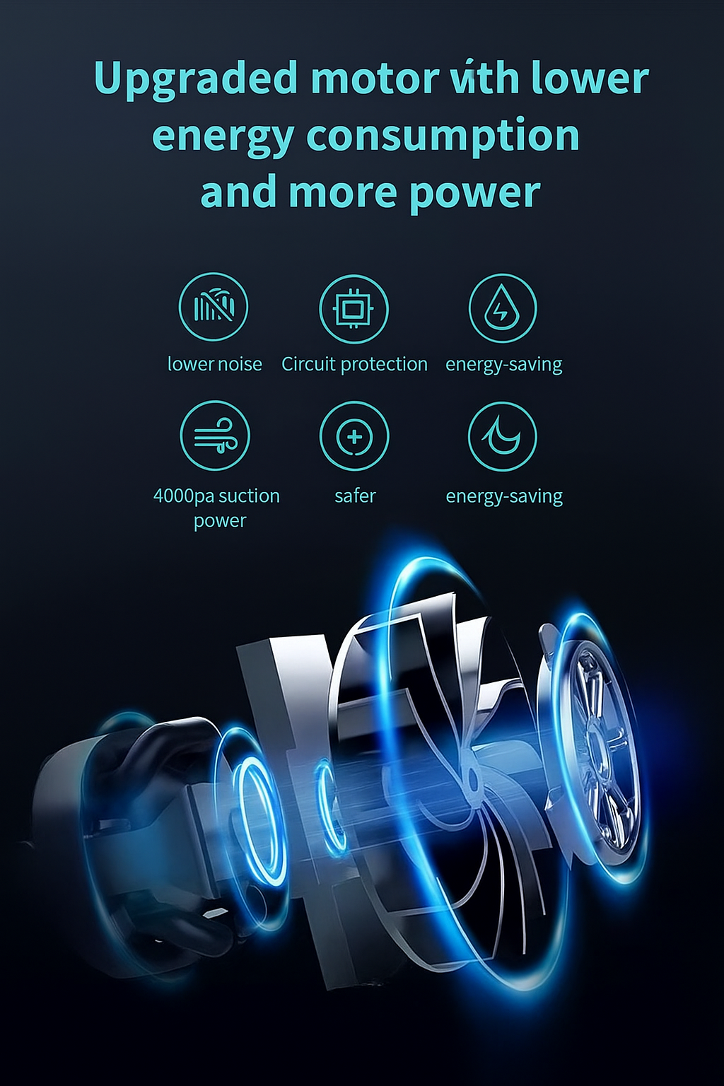 Pack Eazy™ Mini Air Pump – Inflate. Deflate. Go.